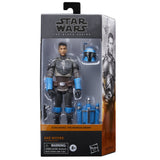 Figura Hasbro Star Wars: The Mandalorian Axe Woves