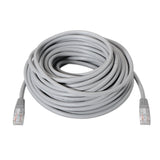 Aisens Cable De Red Rj45 Cat.5e Utp Awg24 - 20m - Gris