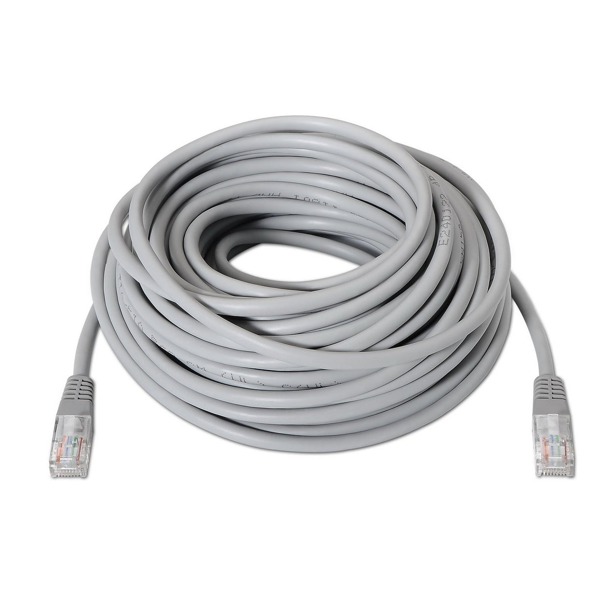 EAN 8436574701838 - AISENS A133-0184 cable de red Gris 15 m Cat5e U/UTP (UTP) imagen 2