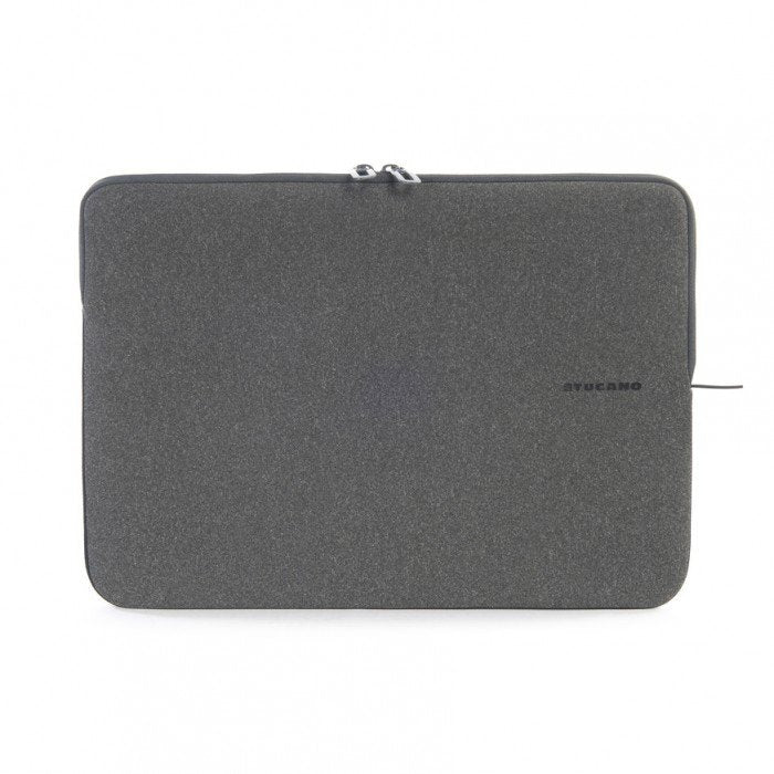 Tucano Mélange Second Skin Funda Para Portátil Hasta 15.6" Negro