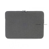 Tucano Mélange Second Skin Funda Para Portátil Hasta 15.6" Negro