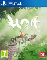 Juego Hoa Playstation 4