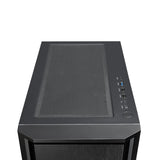 EAN 0753263078940 - Chieftec AS-02B-OP carcasa de ordenador Midi Tower Negro imagen 8