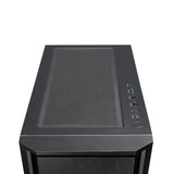 EAN 0753263078940 - Chieftec AS-02B-OP carcasa de ordenador Midi Tower Negro imagen 8