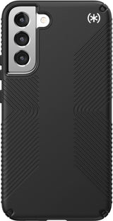 Speck Presidio2 Grip Funda Para Galaxy S22 Plus  16,8 Cm (6.6") Negro, Blanco