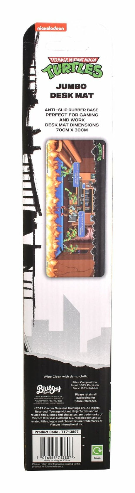 EAN 5056563713807 - Thumbs Up 5056563713807 protector de escritorio Neopreno Multicolor imagen 4