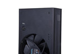 Alphacool Eisbaer Extreme Liquid Cpu Cooler 280 Kit De Refrigeración Líquida Negro