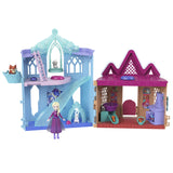 Disney Frozen JFG28 set de juguetes
