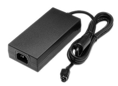 EAN 3540260032238 - Epson PS-180 adaptador e inversor de corriente Interior Negro imagen 2