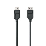 Alogic Displayport Cable Dport -> 4k M M 2m Negro