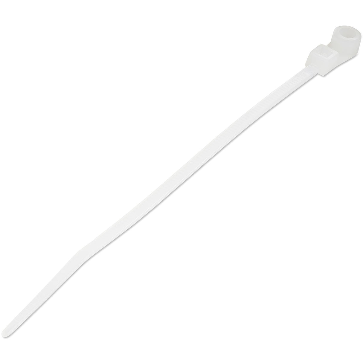 Startech 100 Bridas 10cm Con Orificio De Montaje