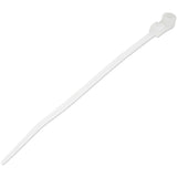 Startech 100 Bridas 10cm Con Orificio De Montaje