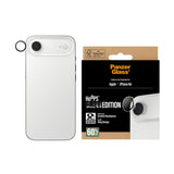EAN 5715685027871 - PanzerGlass ® Hoops® Camera Lens Protector Transparent iPhone Air Protector de pantalla Apple 1 pieza(s) imagen 2