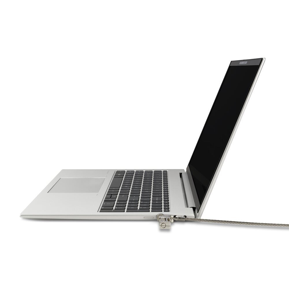Candado Linka Do Notebooka Szyfr Slim Nanosaver 2.0 Eq