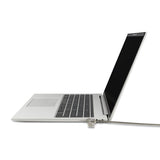 Candado Linka Do Notebooka Szyfr Slim Nanosaver 2.0 Eq