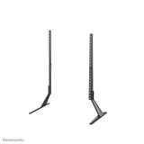 Soporte Neomounts Tischhalterung 800x400mm 40kg 23-75'' Fix Negro