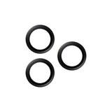 EAN 5715685011146 - PanzerGlass SAFE. by ® Camera Lens Protector Black iPhone 14 Pro | 14 Pro Max | Bulk Protector de pantall imagen 2