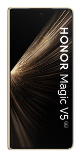 EAN 6936520873579 - Honor Magic V5 20,2 cm (7.95") SIM doble Android 15 5G USB Tipo C 16 GB 512 GB 5820 mAh Oro imagen 8