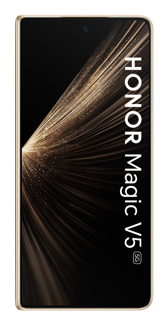 Honor Magic V5 5g 16+512gb Dawn Gold