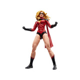 Figura Hasbro Marvel Legends Series Dark Avengers Warbird