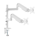 EAN 8435739904626 - AISENS DT32TSR-441 soporte para monitor 81,3 cm (32") Escritorio imagen 2