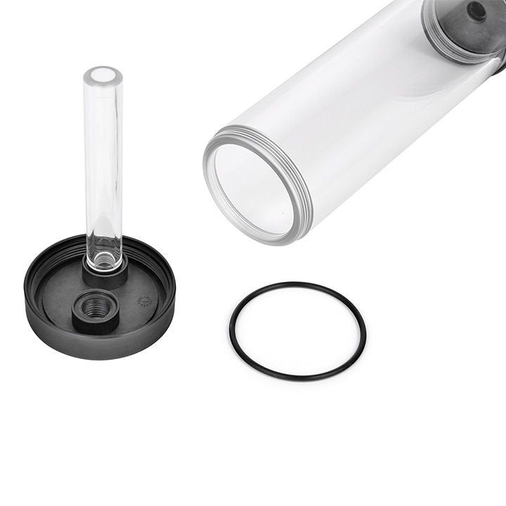 EAN 4713227520317 - Thermaltake CL-W250-PL00BL-A accesorio o pieza de sistema de refrigeración para ordenador imagen 5