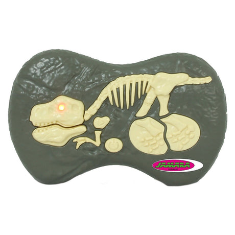 EAN 4042774469641 - Jamara Dinosaur Exoraptor imagen 4