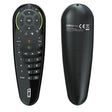 EAN 8435099528227 - Billow Mando mando a distancia IR inalámbrico PC, TV, Receptor de televisión Botones imagen 1
