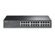 EAN 0845973021498 - TP-Link TL-SF1024D switch No administrado Fast Ethernet (10/100) Gris imagen 1