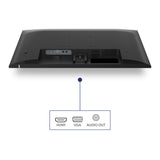 EAN 8712581804282 - Philips 1000 series 27E1N1100A/00 pantalla para PC 68,6 cm (27") 1920 x 1080 Pixeles Full HD LCD Negro imagen 4