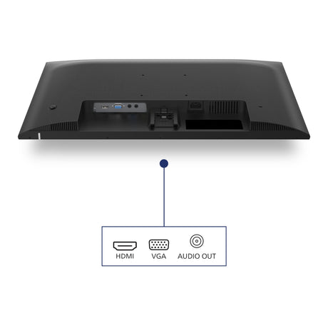 EAN 8712581804282 - Philips 1000 series 27E1N1100A/00 pantalla para PC 68,6 cm (27") 1920 x 1080 Pixeles Full HD LCD Negro imagen 4