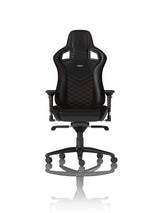 Noblechairs Epic Gaming Silla - Negro Rojo