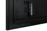 Samsung Flip 3 Wm75a 189cm 4k Uhd 75'' 3840x2160 2xhdmi Dp Touch