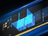 EAN 6955914623323 - Biwin DW100 módulo de memoria 32 GB 2 x 16 GB DDR5 6000 MT/s 288-pin DIMM ECC imagen 14