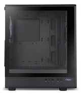 EAN 8436587976001 - NOX Infinity IOTA Midi Tower Negro imagen 3