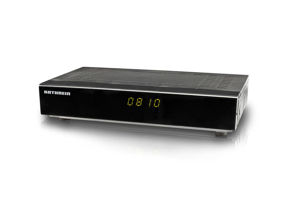 EAN 4063242002245 - Kathrein UFS 810 plus 1.0 canales Negro imagen 1
