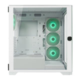 Caja Pc Lc-Power Lc-7041b-On  Blanco