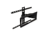 Soporte De Pared Value Tv Ultra-Slim, 43-90 Zoll, Bis 50 Kg