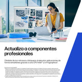 Workstation Hp Zb 8 G1i 14 U7-255h 32/1t W11p