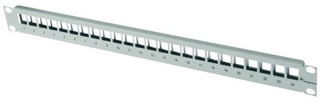 EAN 4018359281755 - Telegärtner H02025A0197 accesorio para panel de conexiones imagen 1