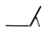 Zagg Tough Keys Bluetooth-Keyboard Para Ipad 10.9" (10. Gen/A16) Negro