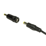 Cargador Universal Logilink 3-12v 24w Con 7 Enchufes Diferentes