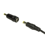 EAN 4052792047097 - LogiLink PA0161 adaptador e inversor de corriente Interior 24 W Negro imagen 9