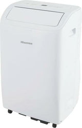 Aire Acondicionado Portátil Hisense Apc09qc A 2236 Frig Gas 290 Wifi