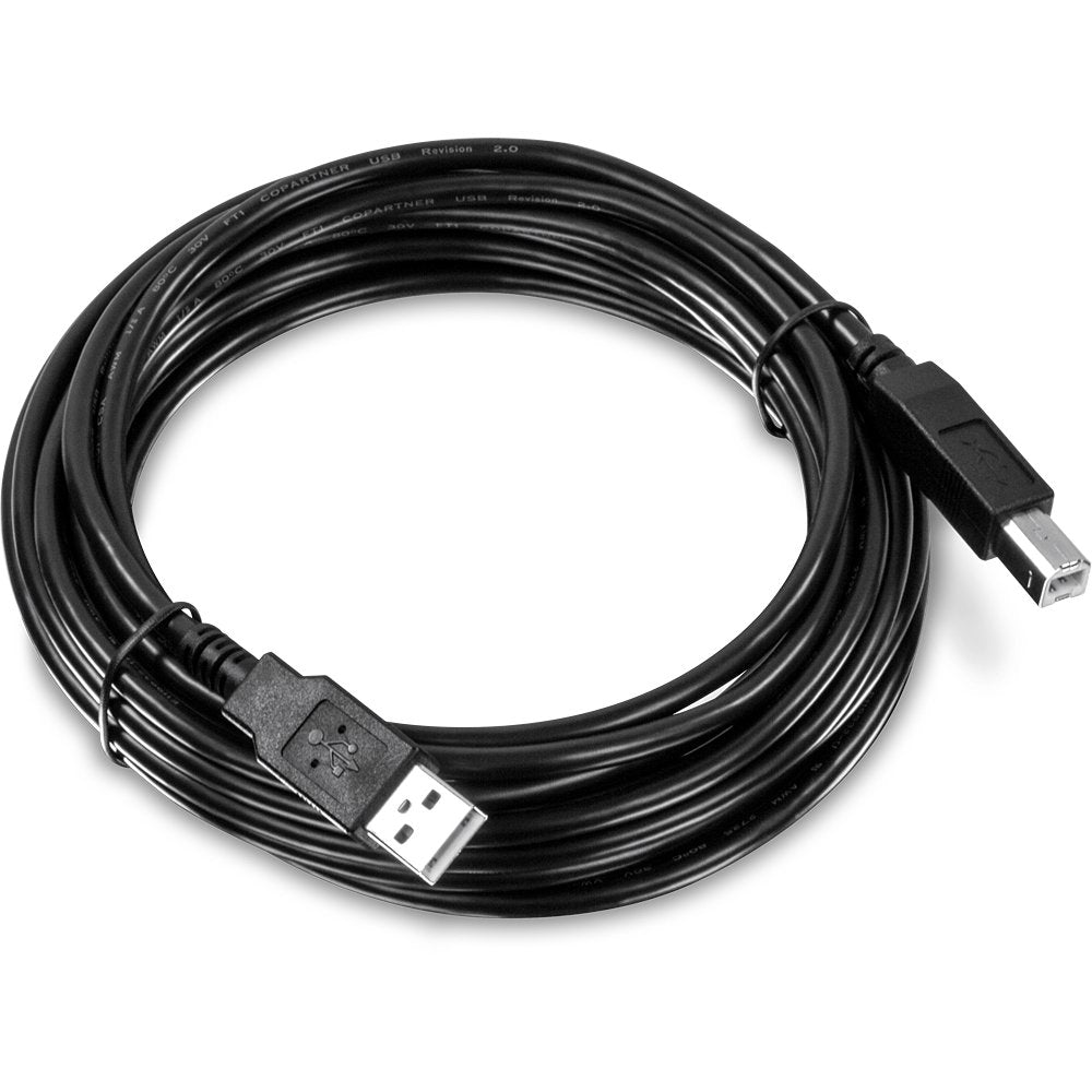EAN 0710931170177 - Trendnet TK-CD15 cable para video, teclado y ratón (kvm) Negro 4,5 m imagen 3