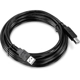 EAN 0710931170177 - Trendnet TK-CD15 cable para video, teclado y ratón (kvm) Negro 4,5 m imagen 3
