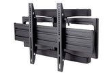 Edbak Soporte De Pared Con Brazo Oscilante Doble Vsm654 65-86 ", Peso Mã¡Ximo (Capacidad) 45 Kg