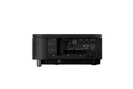 EAN 8715946726540 - Epson PowerLite EB-815E Proyector de alcance ultracorto 5000 lúmenes ANSI 3LCD 1080p (1920x1080) Negro imagen 4