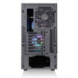 EAN 4713227537858 - Thermaltake Ceres 300 TG Midi Tower Negro imagen 6