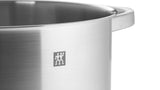 Conjunto De Cacerolas 4 Piezas Zwilling Joy